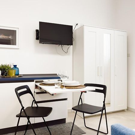 Gerardo Apartments Monza Luaran gambar