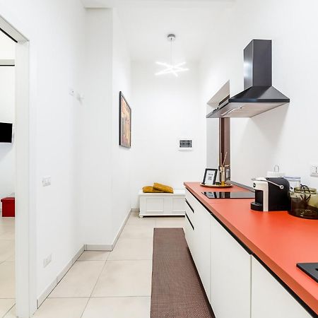 Gerardo Apartments Monza Luaran gambar