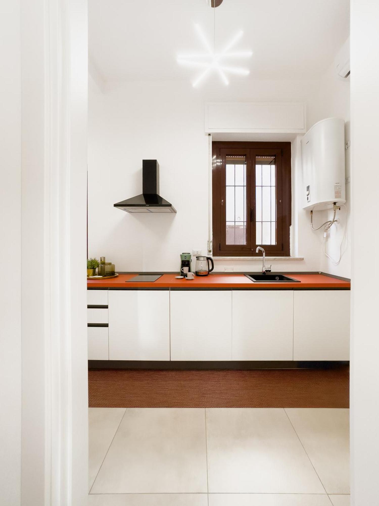 Gerardo Apartments Monza Luaran gambar