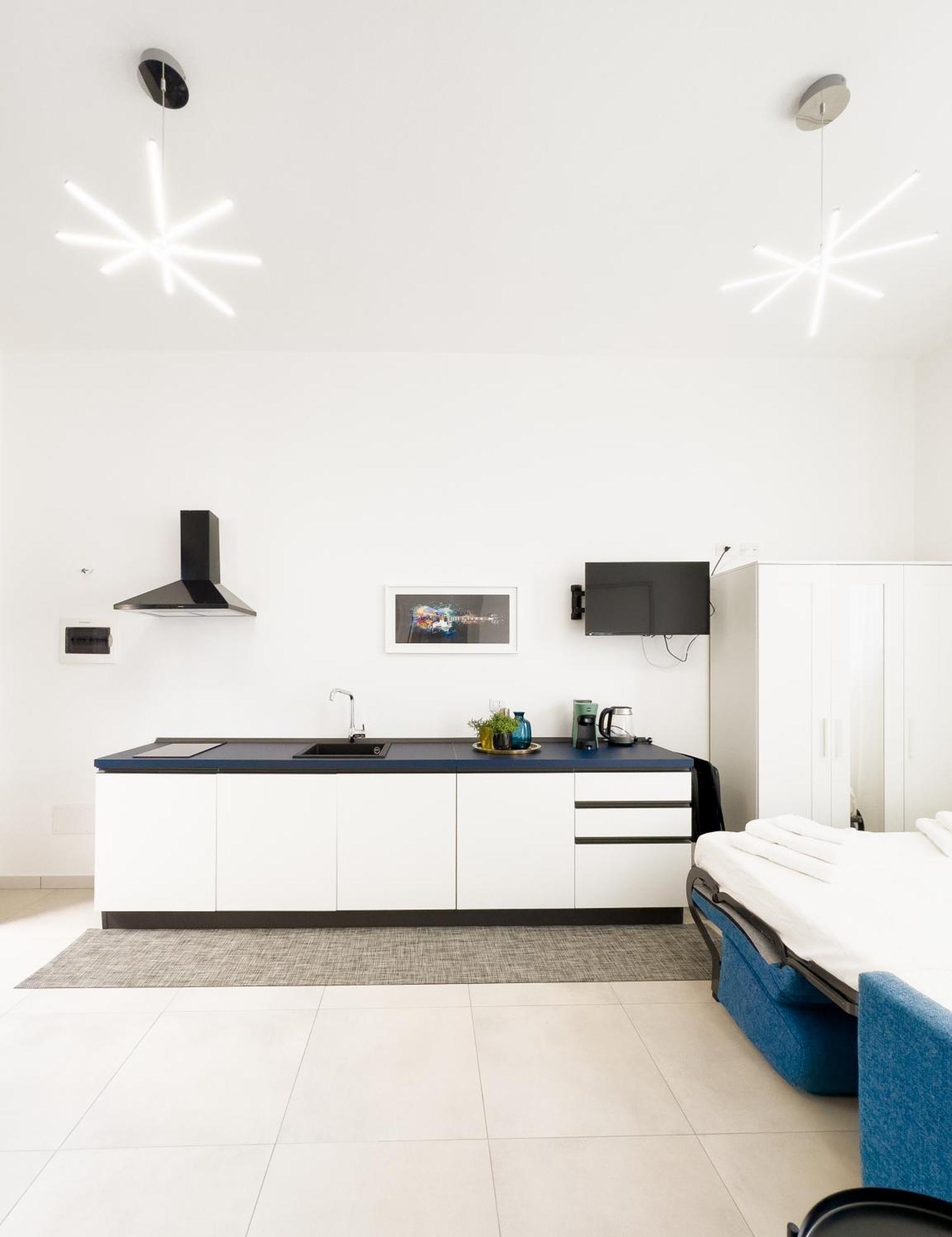 Gerardo Apartments Monza Luaran gambar