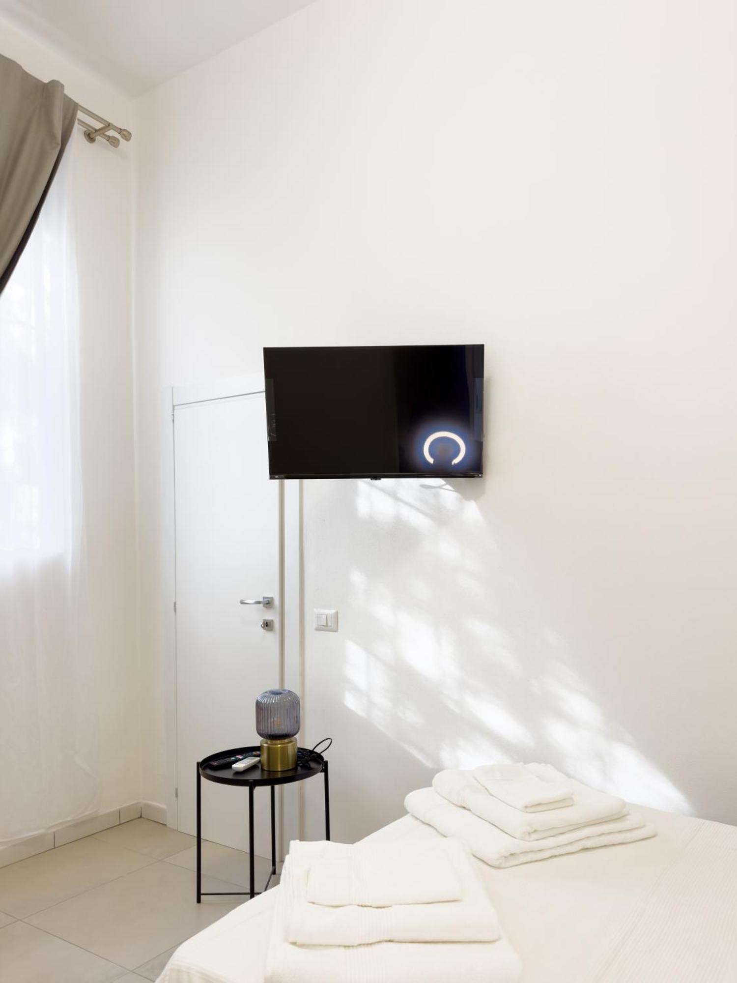 Gerardo Apartments Monza Luaran gambar