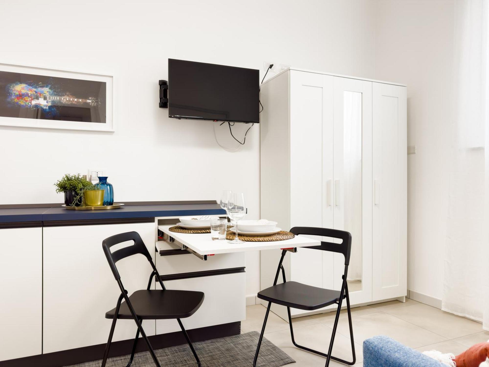 Gerardo Apartments Monza Luaran gambar