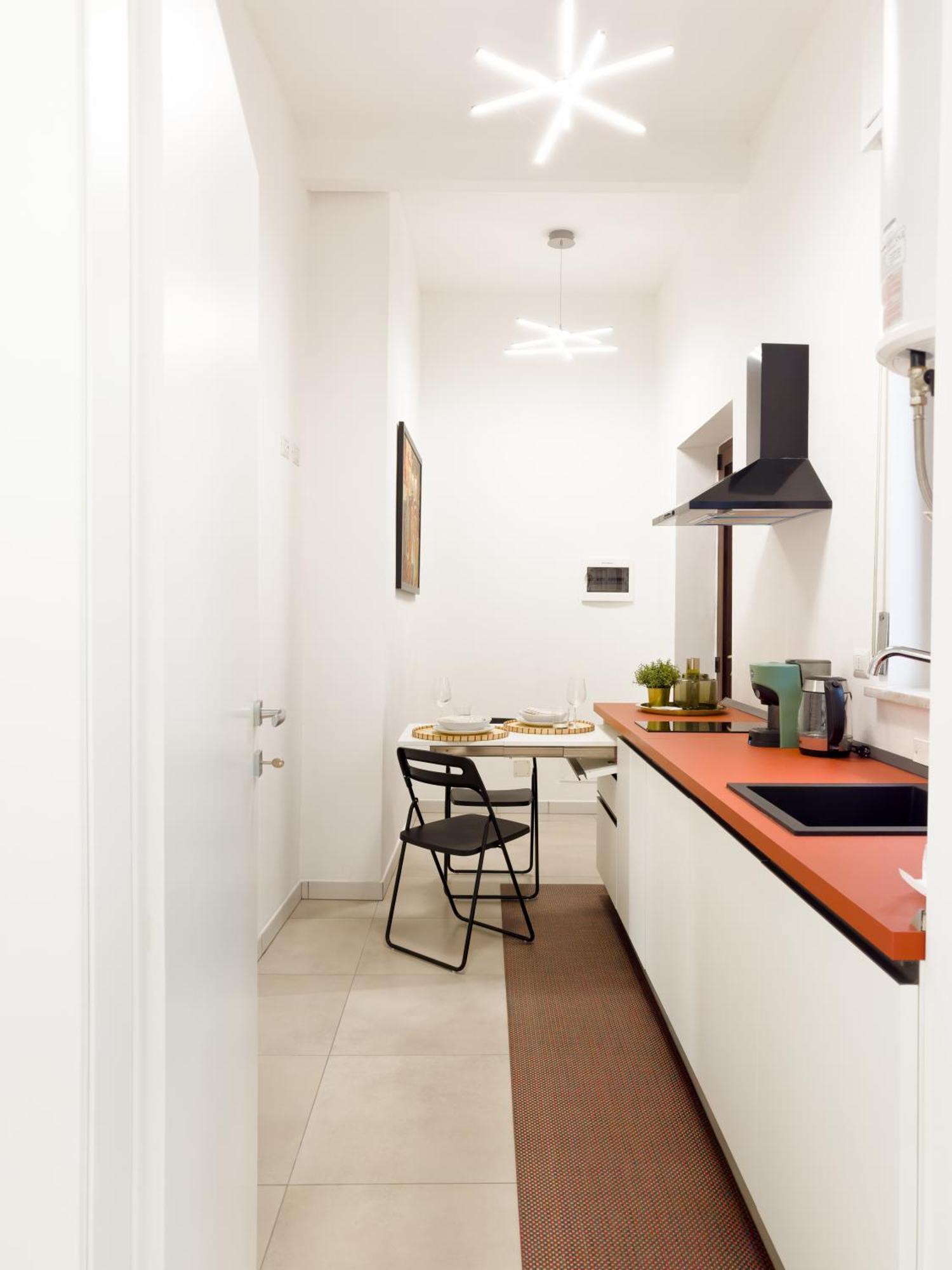 Gerardo Apartments Monza Luaran gambar