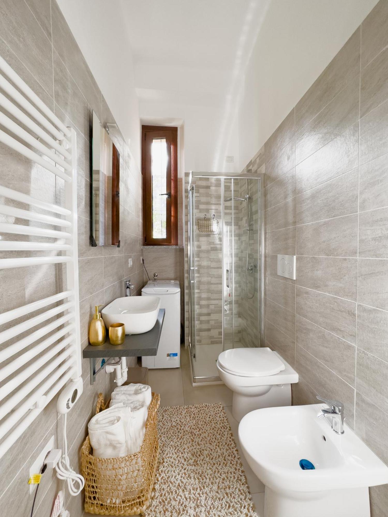 Gerardo Apartments Monza Luaran gambar