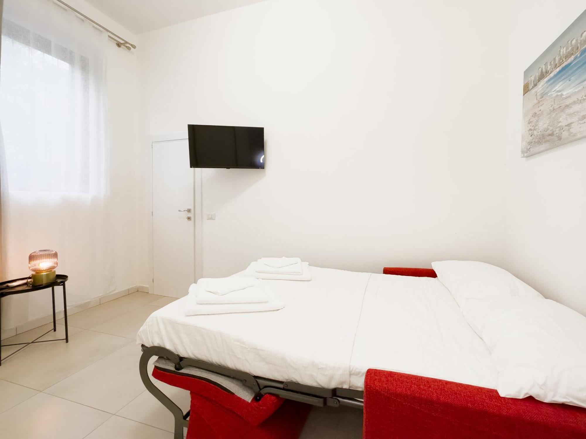 Gerardo Apartments Monza Luaran gambar