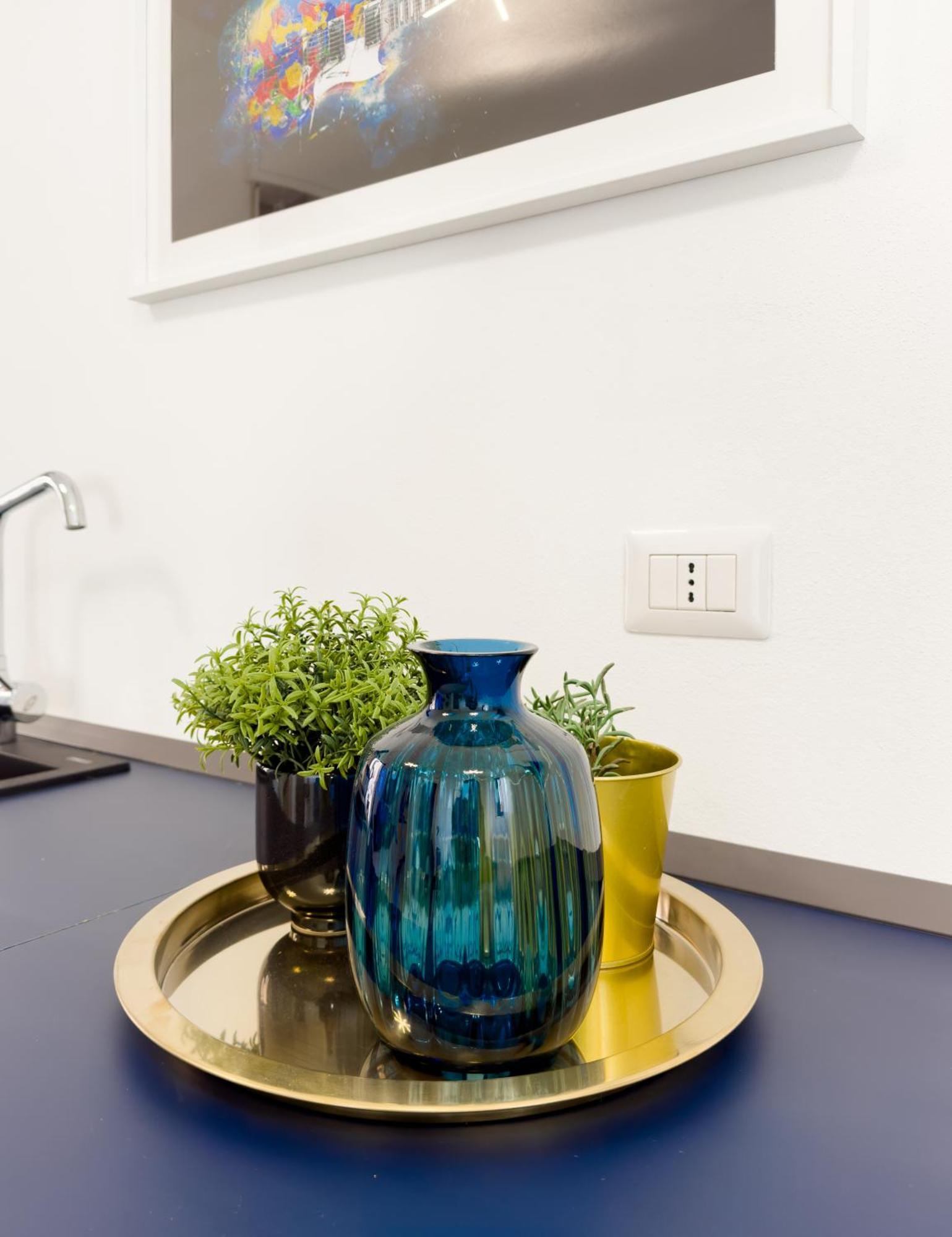 Gerardo Apartments Monza Luaran gambar
