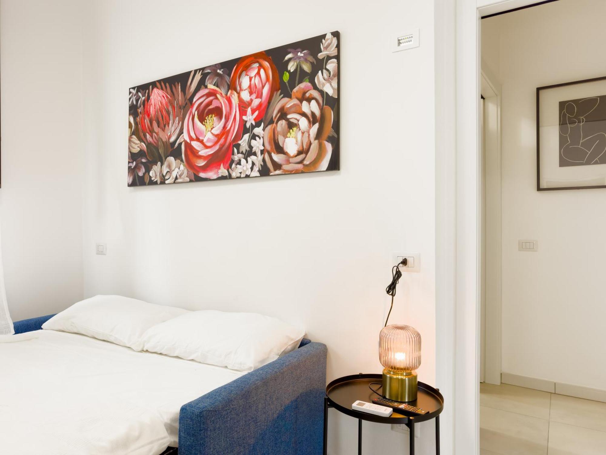 Gerardo Apartments Monza Luaran gambar