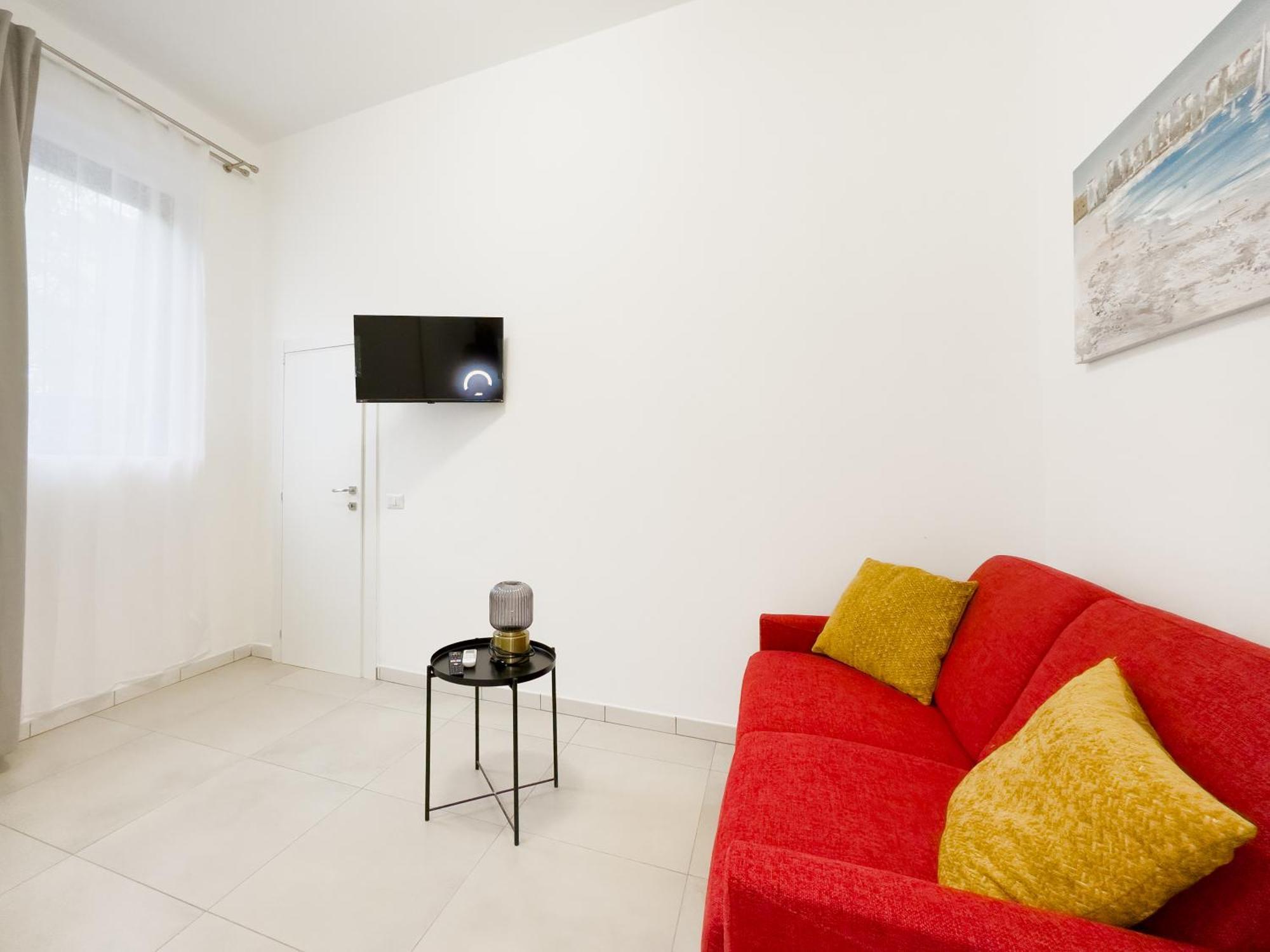 Gerardo Apartments Monza Luaran gambar