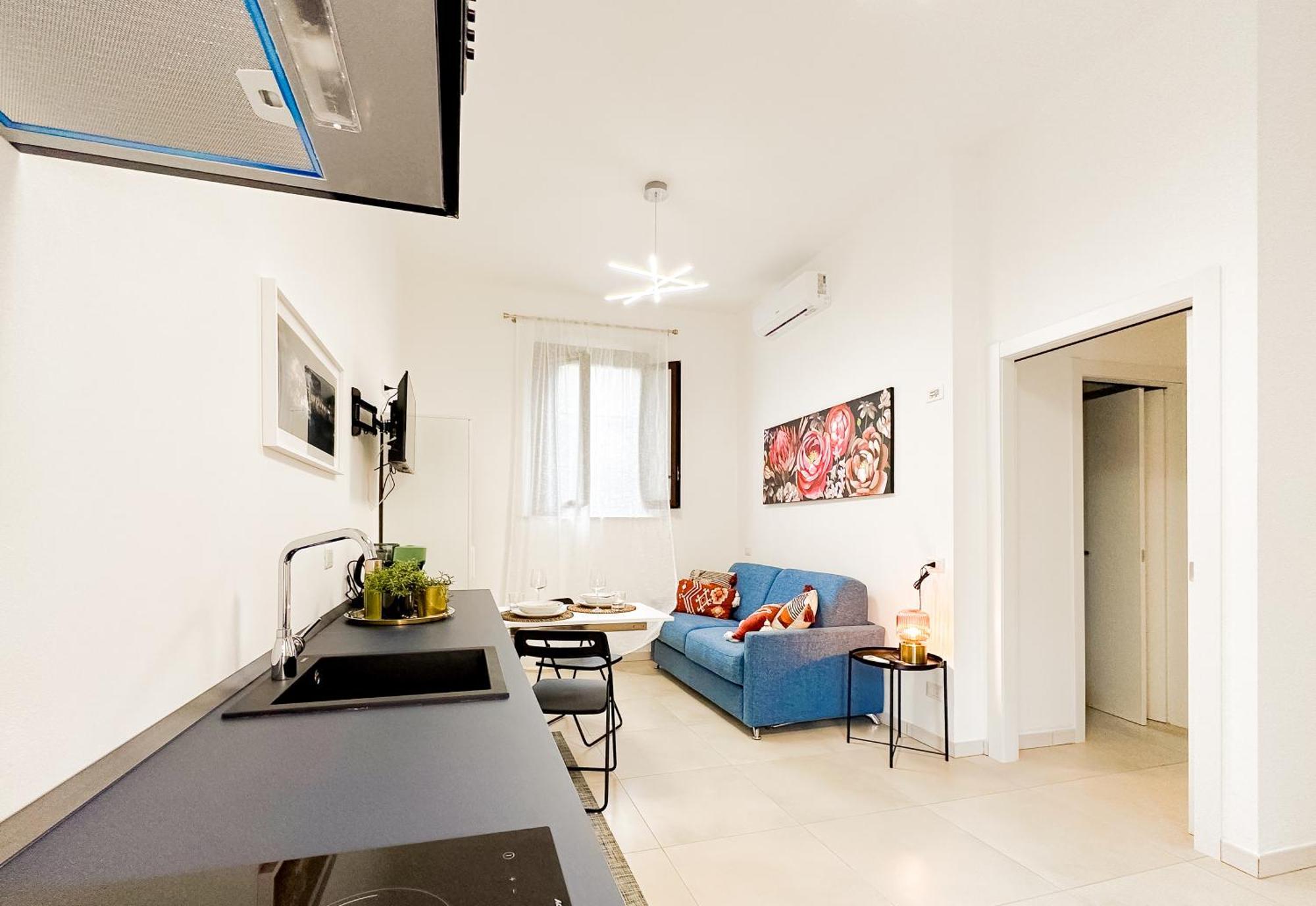 Gerardo Apartments Monza Luaran gambar