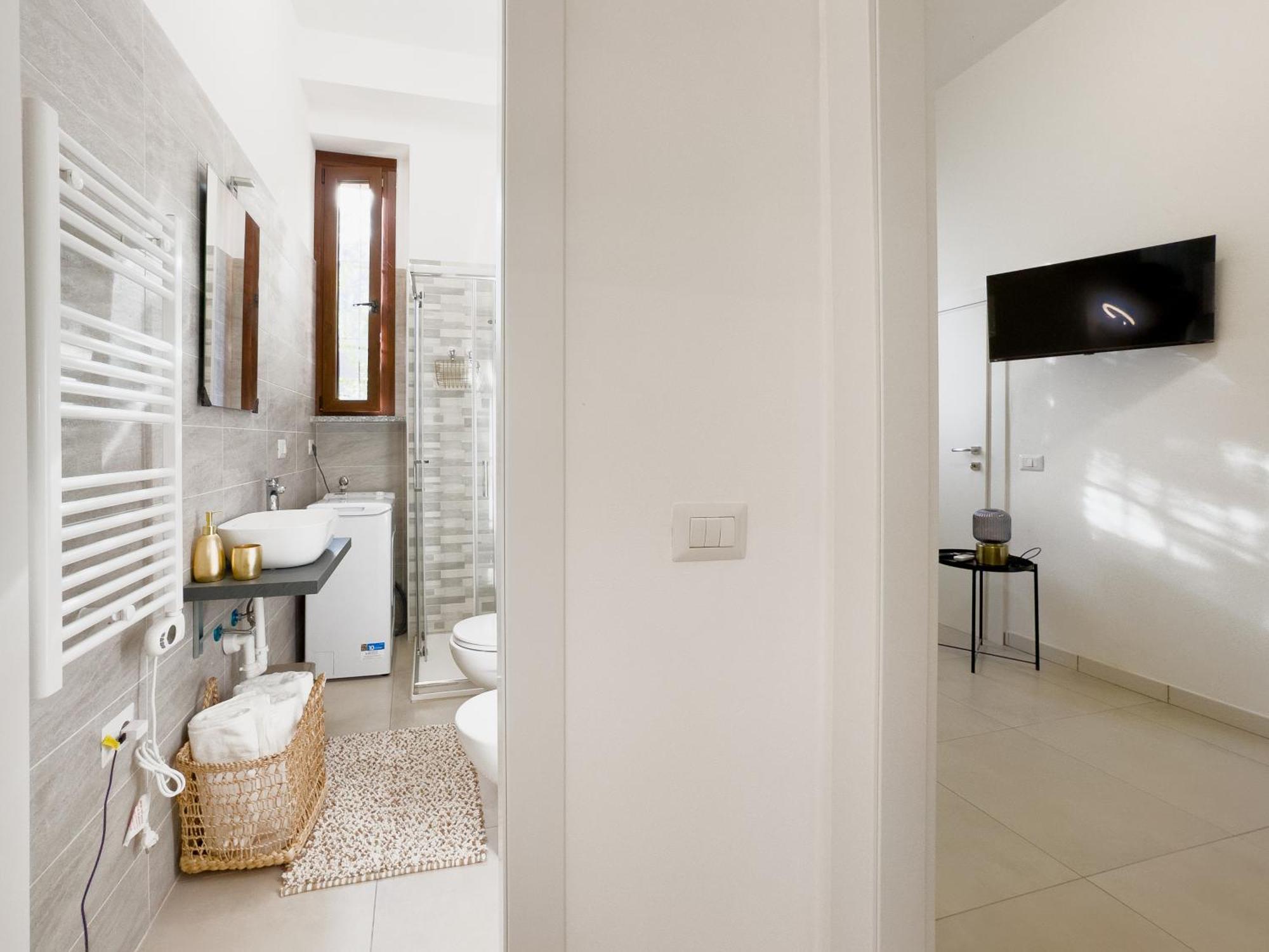 Gerardo Apartments Monza Luaran gambar
