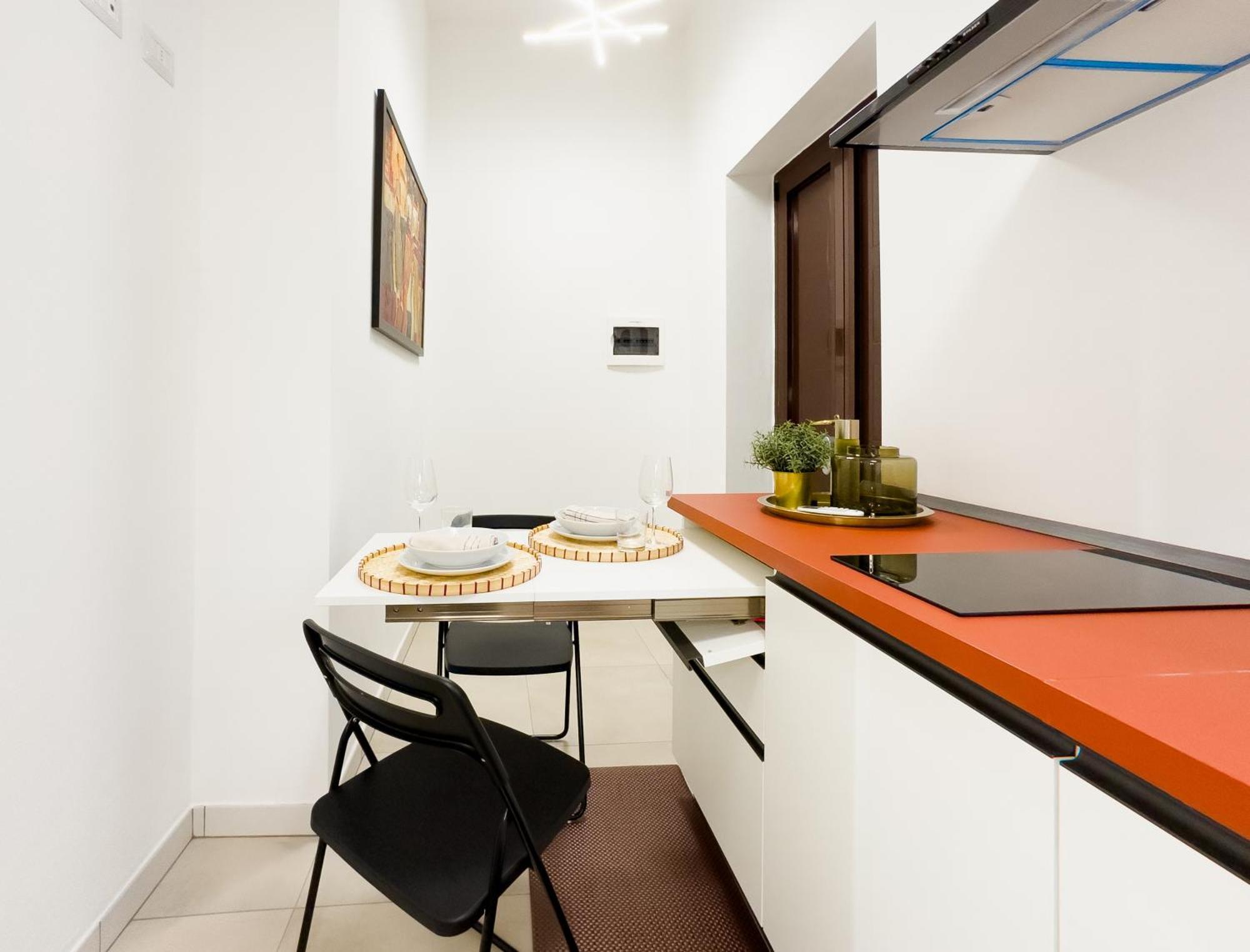 Gerardo Apartments Monza Luaran gambar