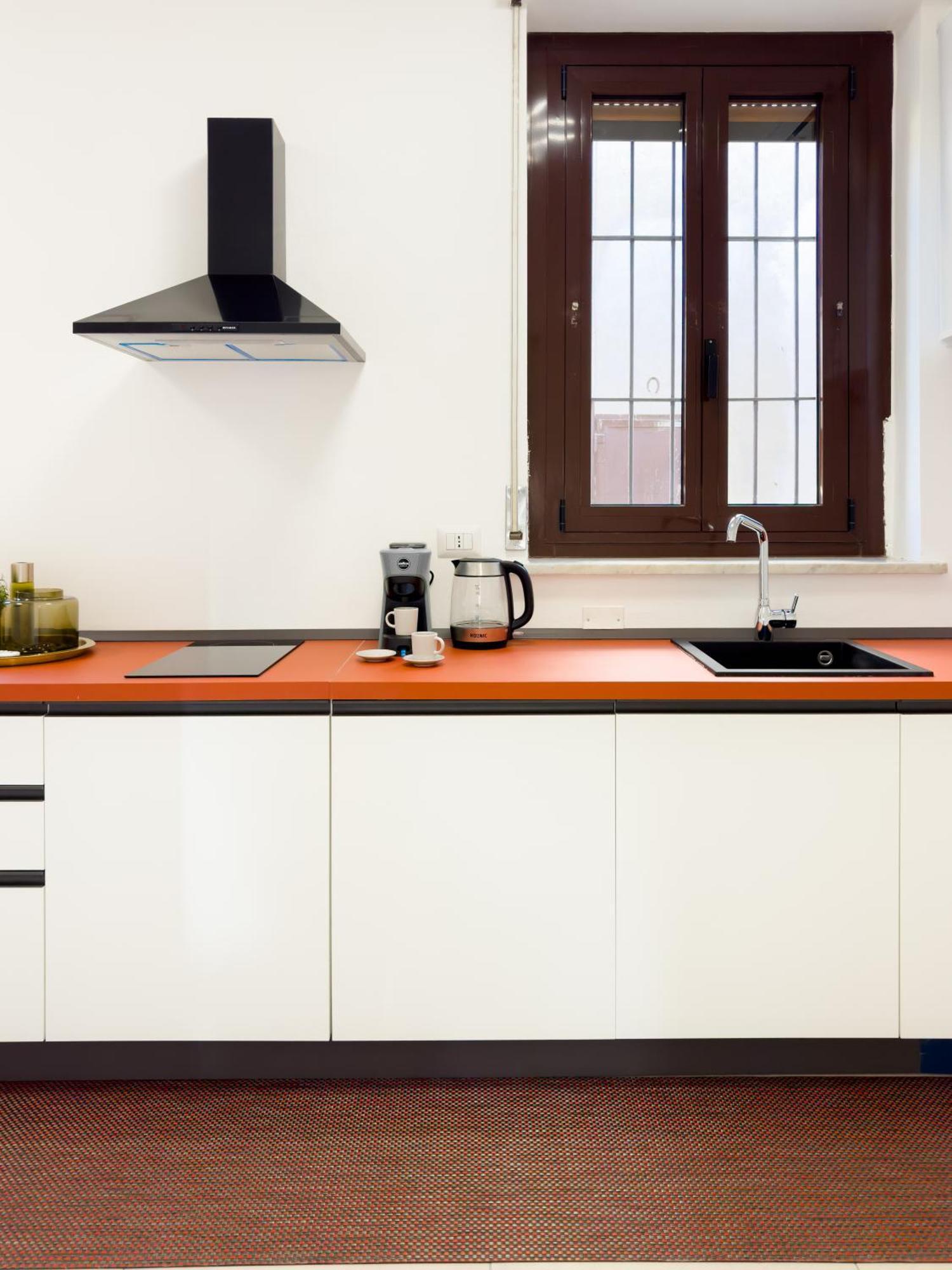 Gerardo Apartments Monza Luaran gambar