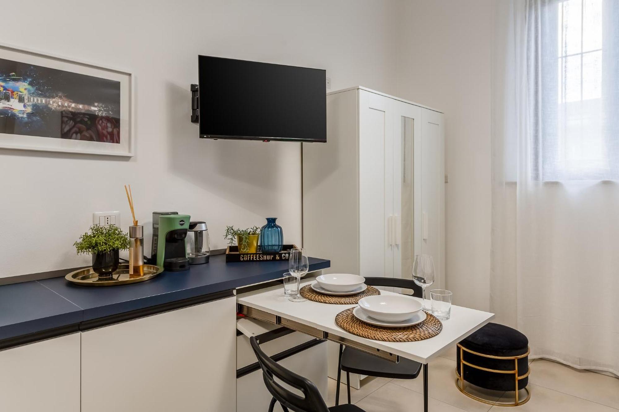 Gerardo Apartments Monza Luaran gambar
