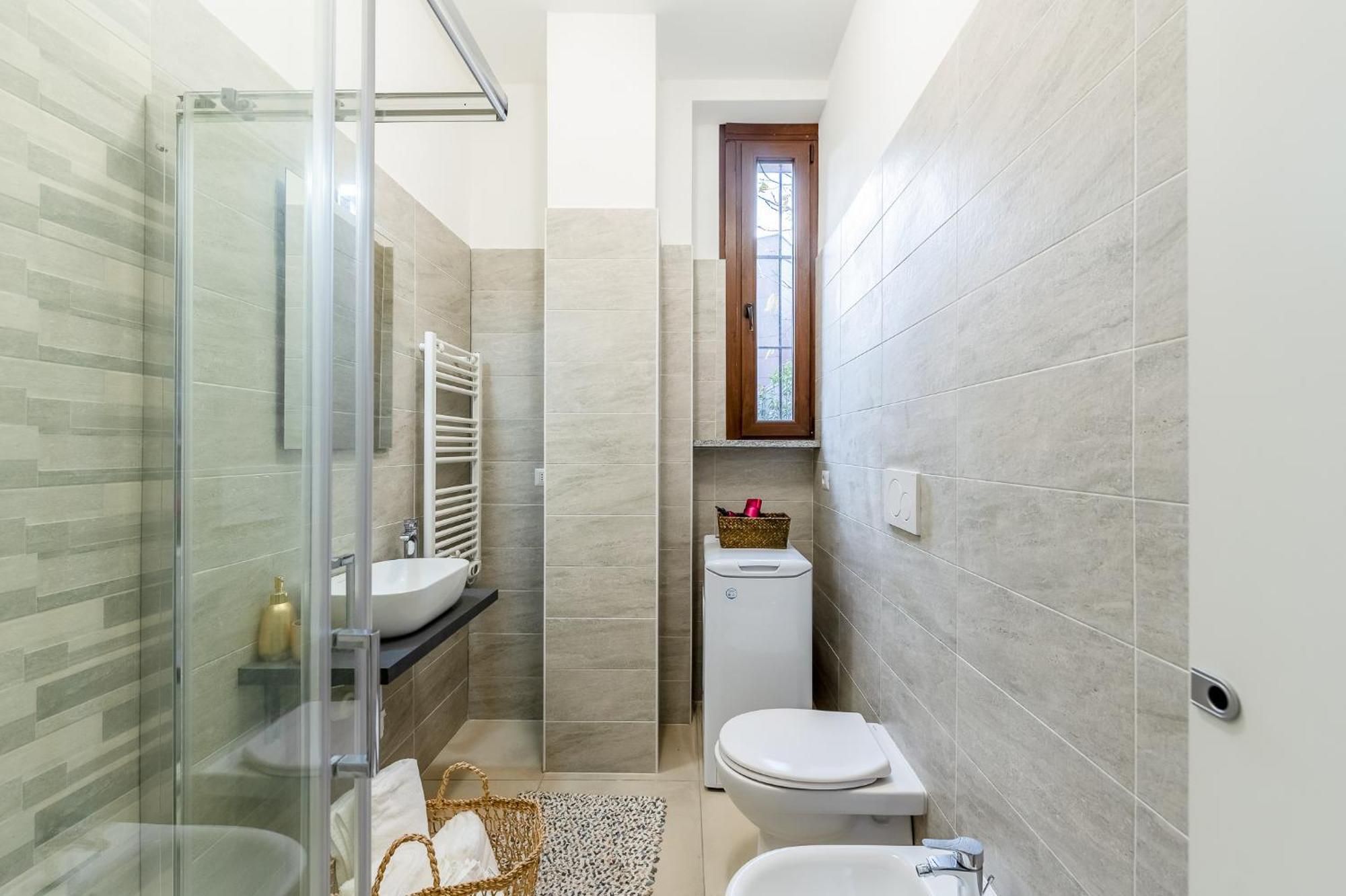 Gerardo Apartments Monza Luaran gambar