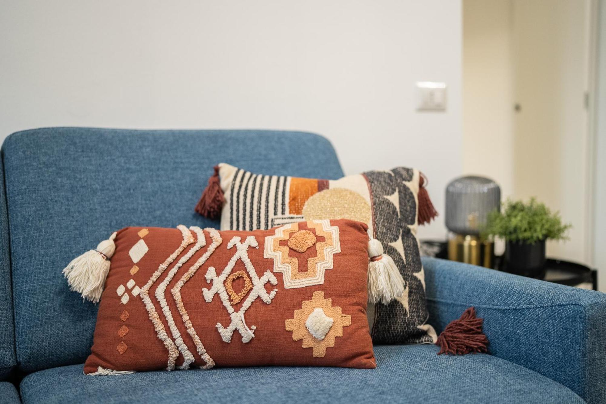 Gerardo Apartments Monza Luaran gambar