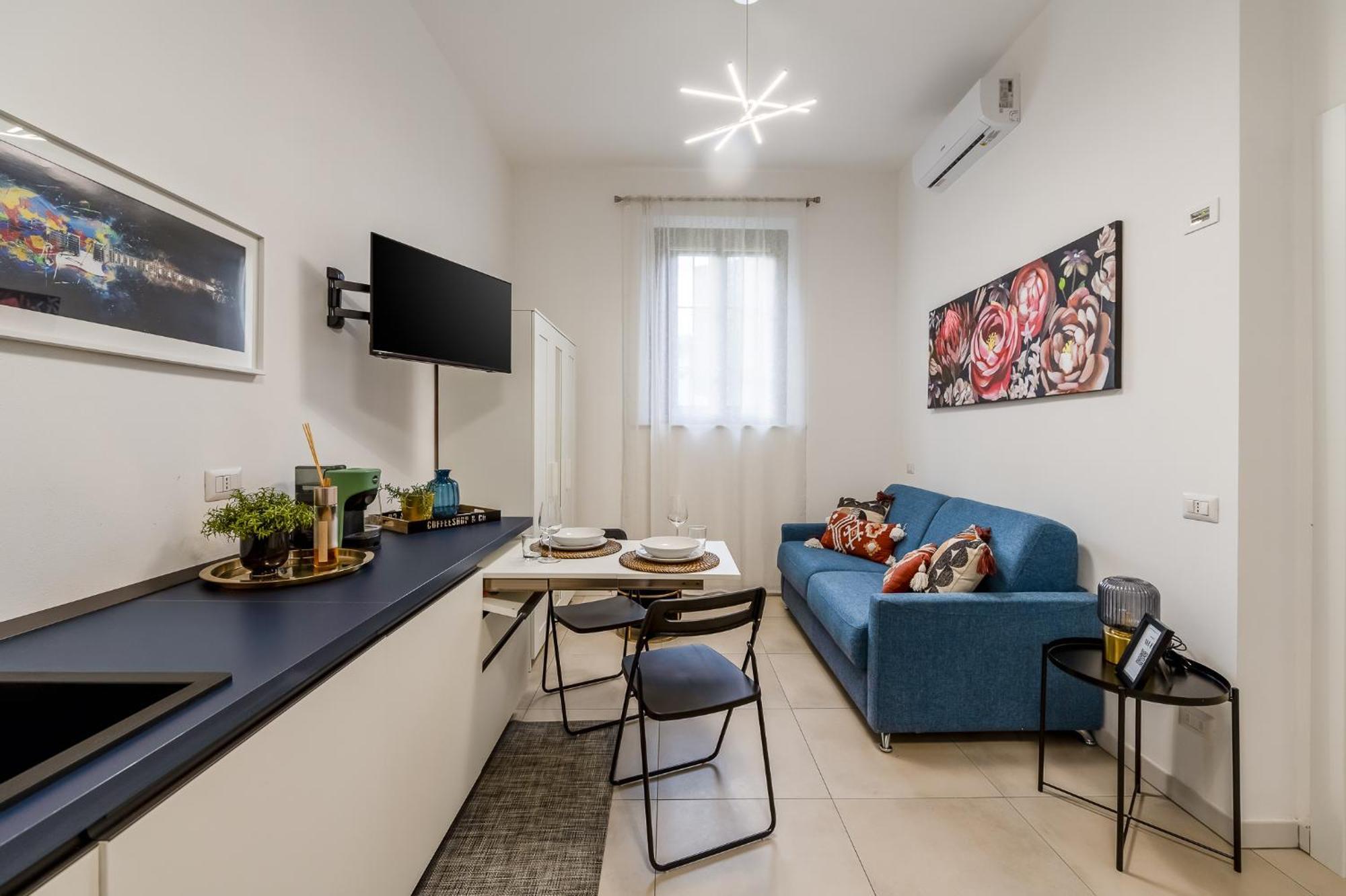 Gerardo Apartments Monza Luaran gambar