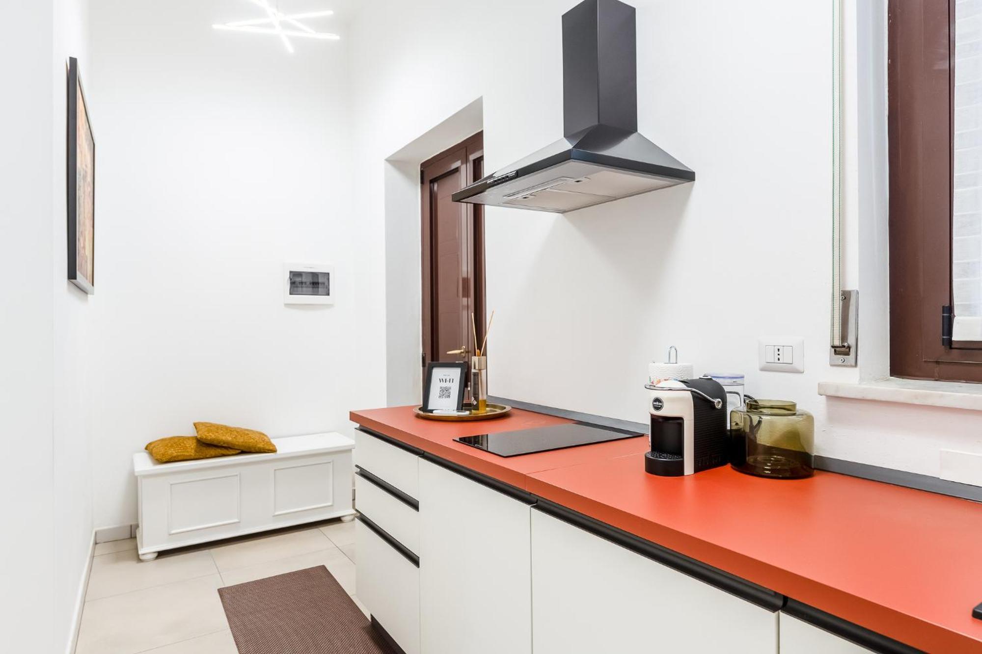 Gerardo Apartments Monza Luaran gambar