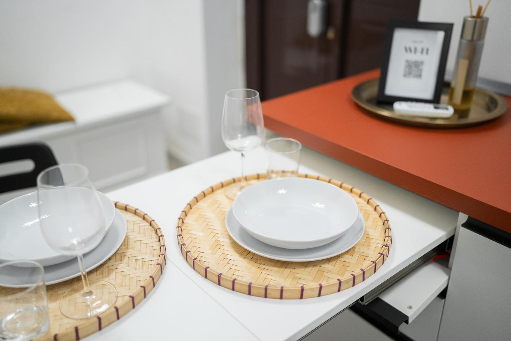 Gerardo Apartments Monza Luaran gambar