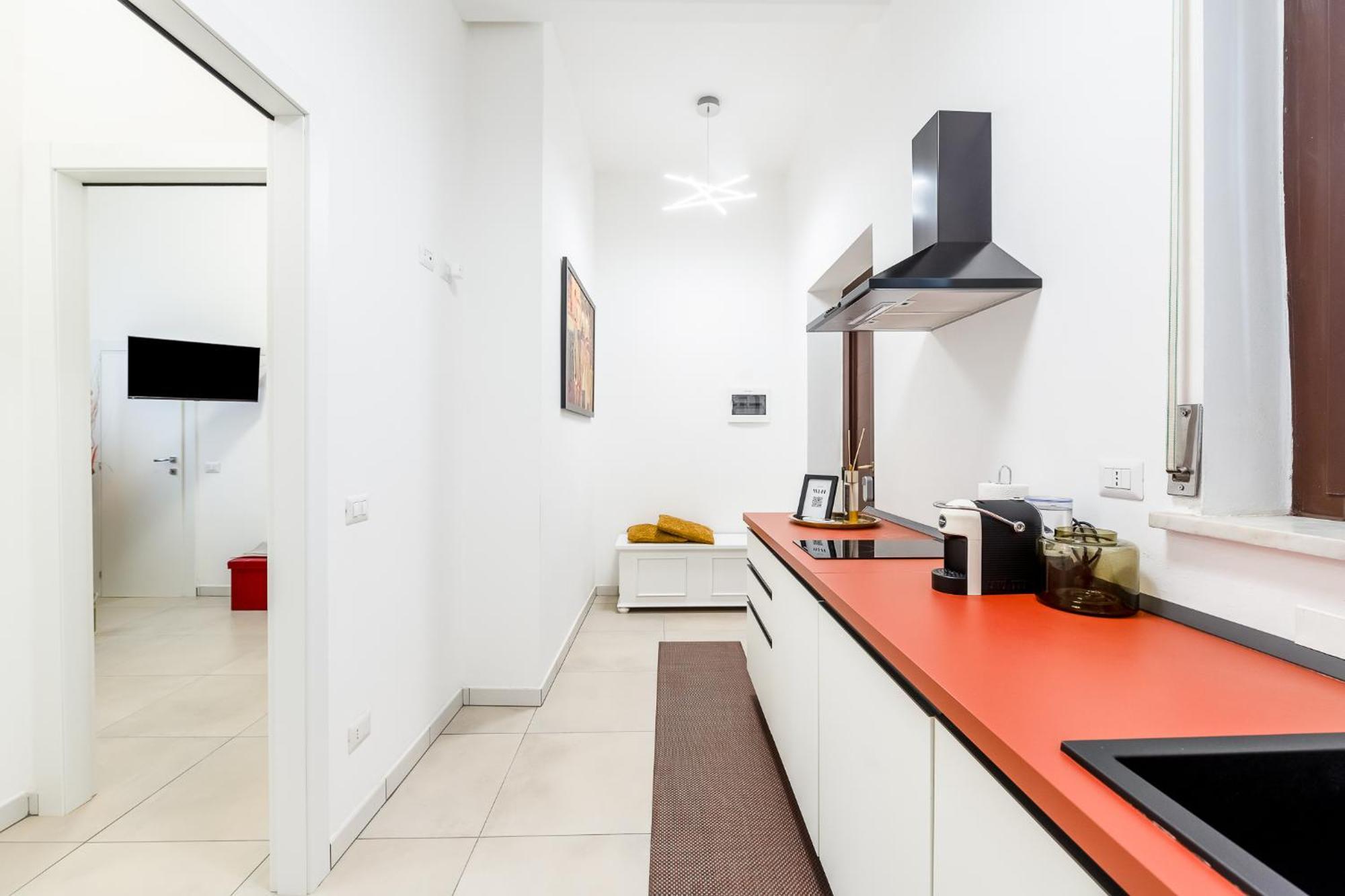 Gerardo Apartments Monza Luaran gambar
