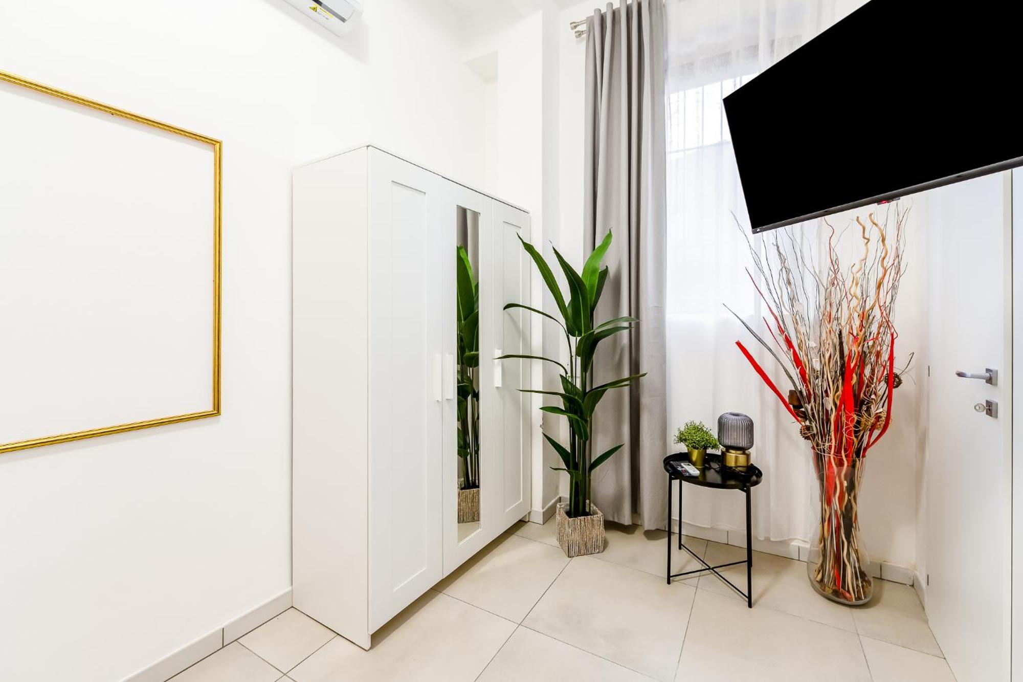 Gerardo Apartments Monza Luaran gambar