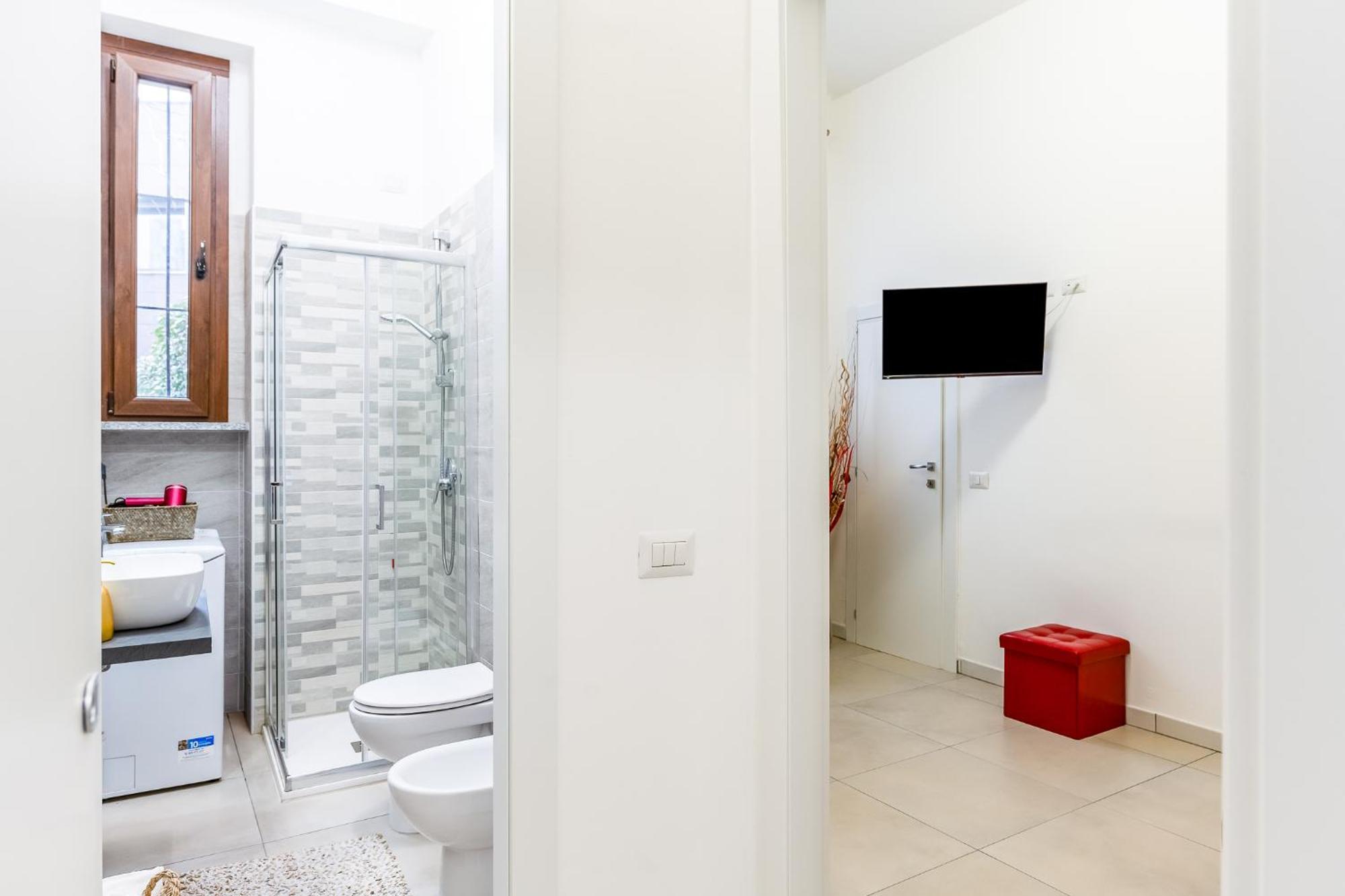 Gerardo Apartments Monza Luaran gambar
