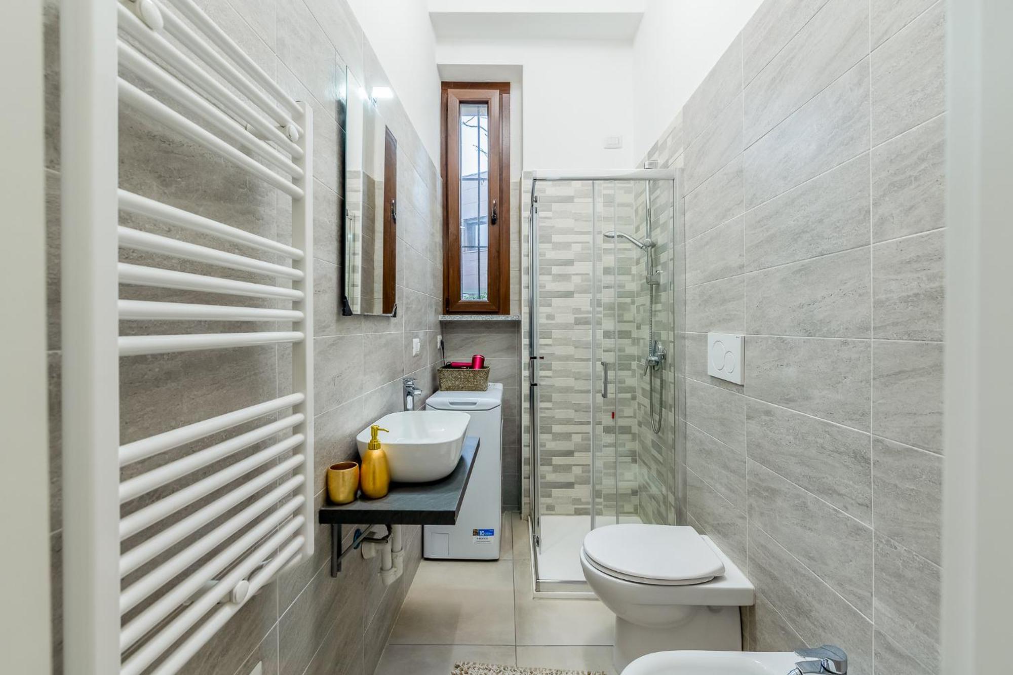 Gerardo Apartments Monza Luaran gambar