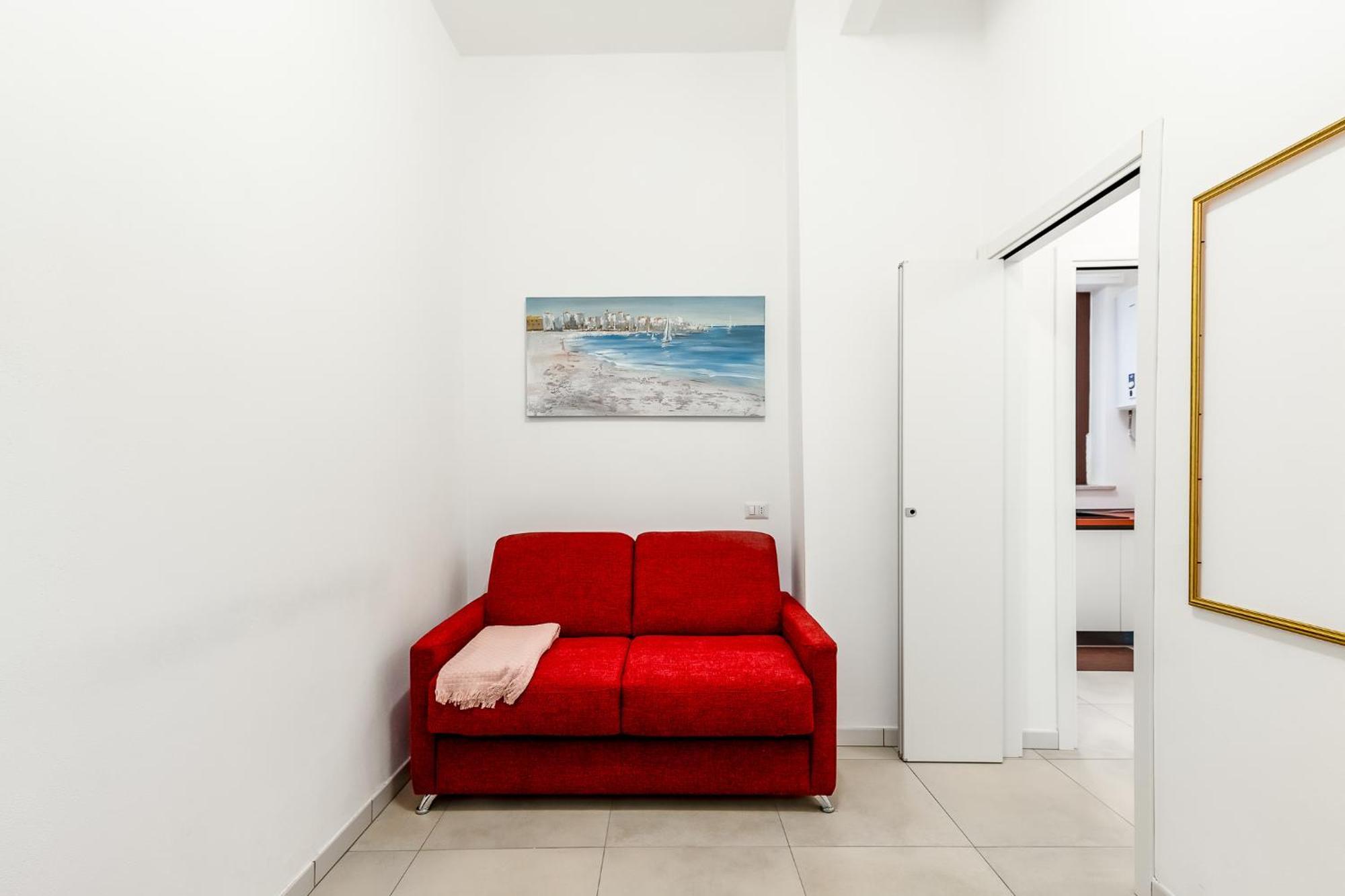 Gerardo Apartments Monza Luaran gambar